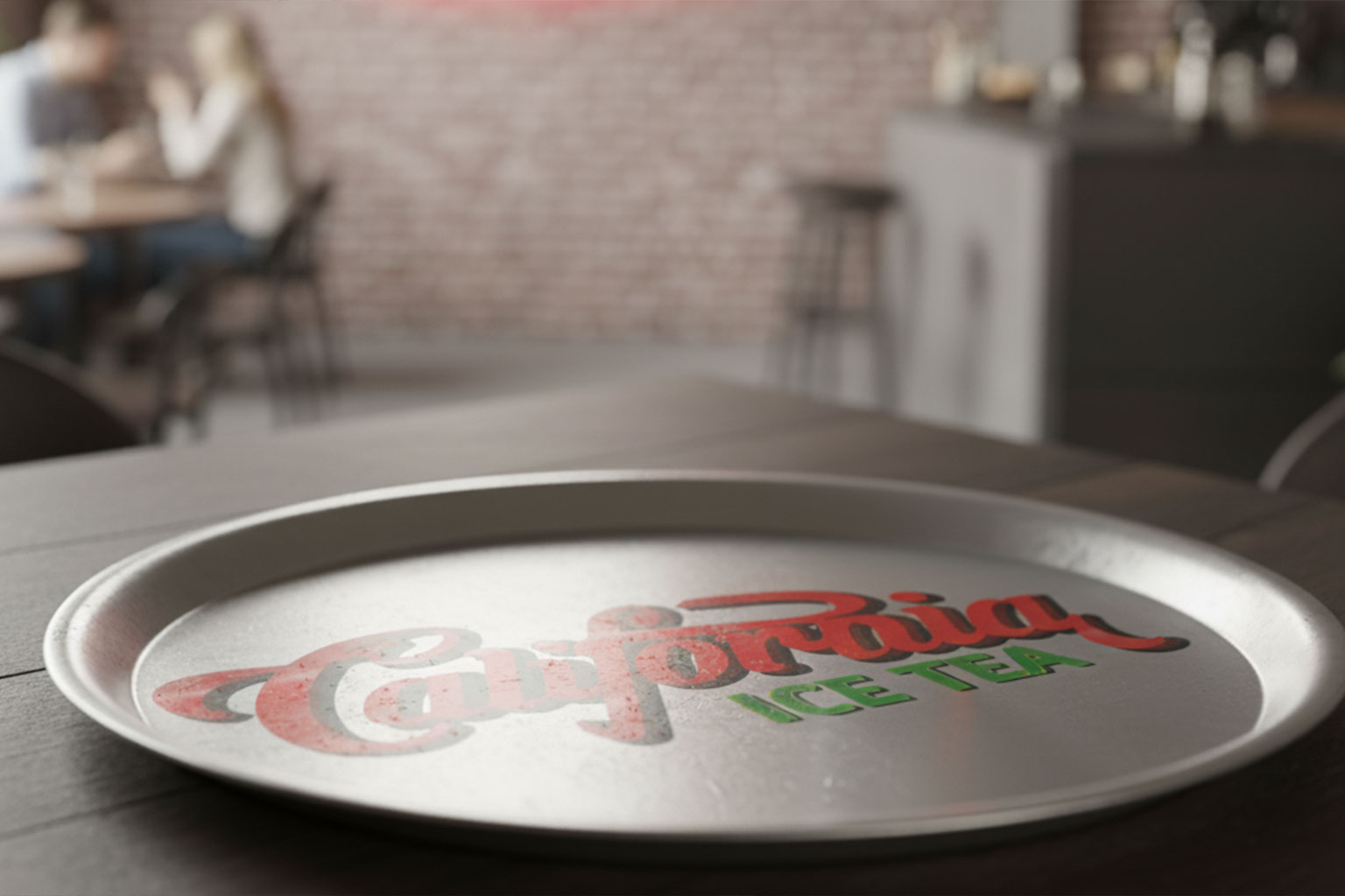 California-ice-tea-tablett