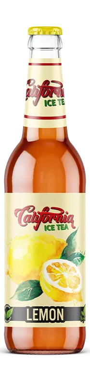 California-Lemon
