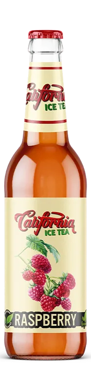 California-Raspberry